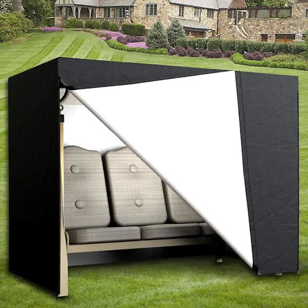 Outdoor Swing Cover Waterproof Anti-UV V1188-NANV-8-5370