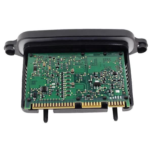 Headlight Control Unit Compatible with BMW 5 Series F10 GT F07 F11 V1188-NAOC-15-109