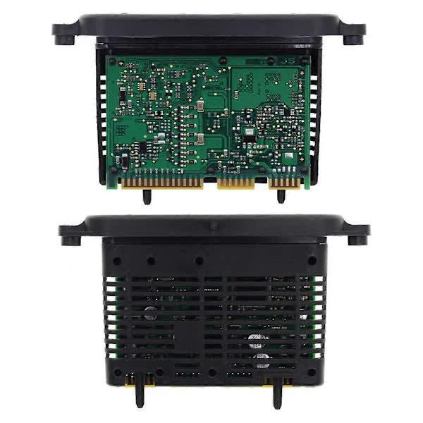 Headlight Control Unit Compatible with BMW 5 Series F10 GT F07 F11 V1188-NAOC-15-109