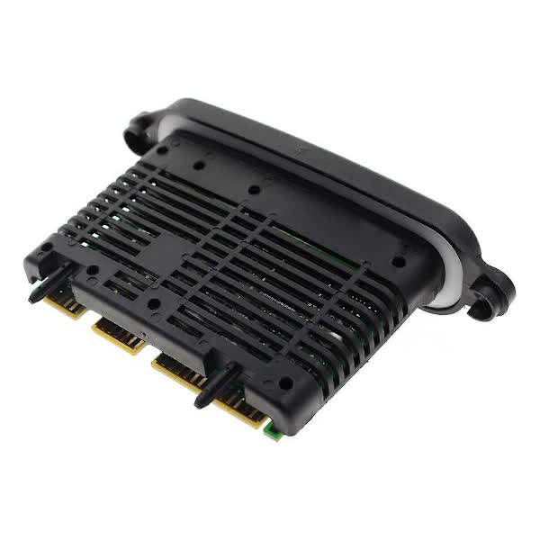 Headlight Control Unit Compatible with BMW 5 Series F10 GT F07 F11 V1188-NAOC-15-109
