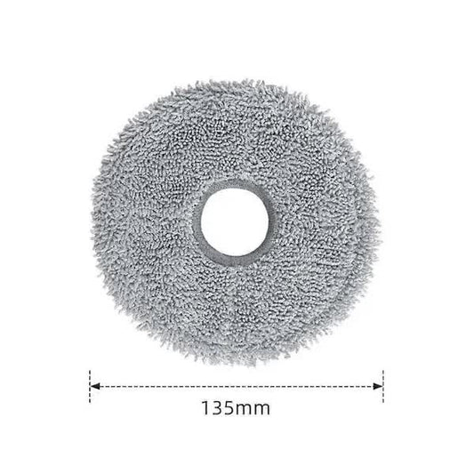 Dreame X40 Ultra and X40 Pro Ultra Compatible Robot Vacuum Cleaner V1188-NATT-24-123