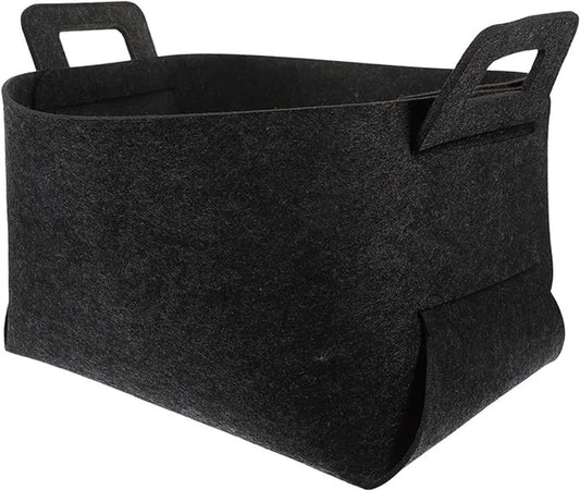 Storage Basket - Storage Box - Clothes Organizer - Wardrobe - 18*13*11cm - Small Storage Basket - Laundry V1188-NK-BOL-103