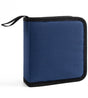 CD/DVD Storage Case - CD Bag - Oxford Cloth - With Zipper - CD Case Storage Folder - DVD Case Case - CD V1188-NK-BOL-107