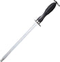 Sharpening steel - Knife sharpener - Sharpening steel for knives - Sharpening stone sharpening machine - 26cm V1188-NK-BOL-113
