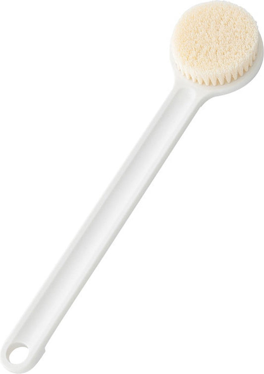 Bath brush - Back brush - Long-handled bath brush - Skin brush - Shower brushes - Bath/shower accessories - V1188-NK-BOL-114