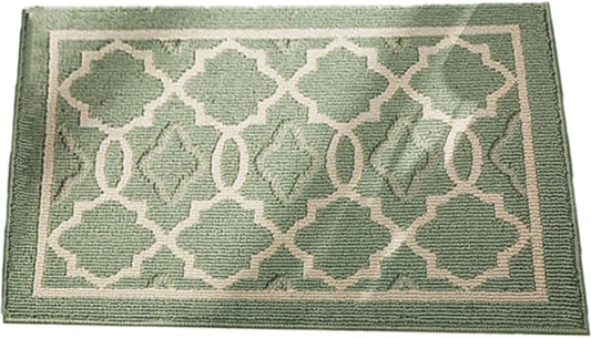 Indoor doormat - 50x80 cm - Indoor entrance mat - Indoor drying mat - Indoor floor mats - Bath mats - V1188-NK-BOL-126