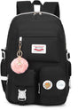 Backpack - School Bag - Backpack - Girl Backpack - School Backpack - School Bag - Laptop Backpack - 30 Liters V1188-NK-BOL-145