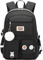 Backpack - School Bag - Backpack - Girl Backpack - School Backpack - School Bag - Laptop Backpack - 30 Liters V1188-NK-BOL-149
