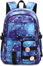 Backpack - School Bag - Backpack - Girl Backpack - School Backpack - School Bag - Laptop Backpack - 30 Liters V1188-NK-BOL-152