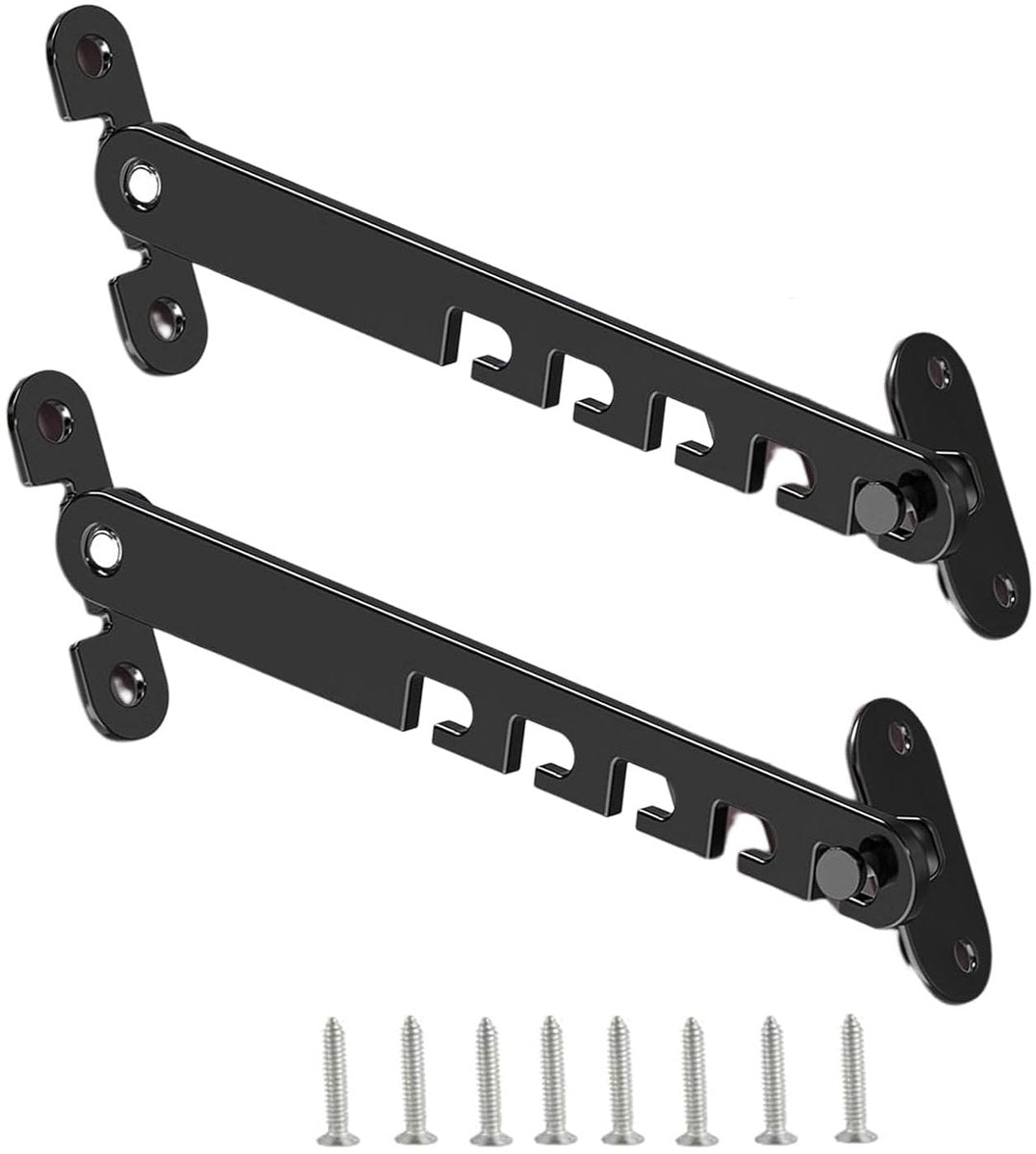 Window and Door Stopper - 2 pieces - Window Limiter - Window Security - Child Lock Window - Window Lock - V1188-NK-BOL-216