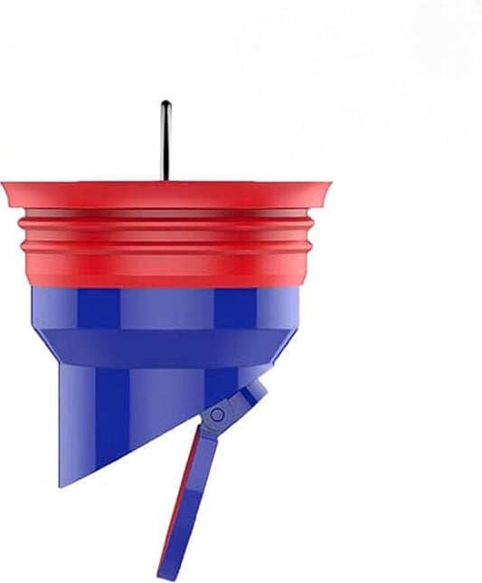 Anti-Odor Floor Drain Core - Floor Drain Core - Universal Drain Set - Floor Drain - Floor Drain Odor Trap - V1188-NK-BOL-224