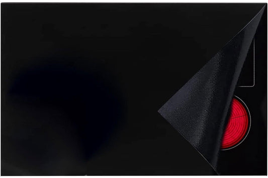 Induction protector - Induction mat - Silicone - Fiberglass - Hob cover - Induction hob protection mat - V1188-NK-BOL-230