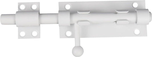 Sliding lock - Sliding lock - Sliding bolt - Gate bolt - Door lock - Bolt - Door bolt - Door lock - Plate V1188-NK-BOL-238