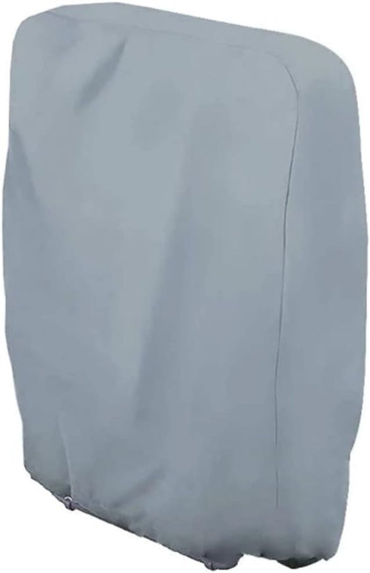 Waterproof Chair Cover - Garden Chair Cover - Protective Cover for Garden Furniture - Waterproof Chair Cover V1188-NK-BOL-247
