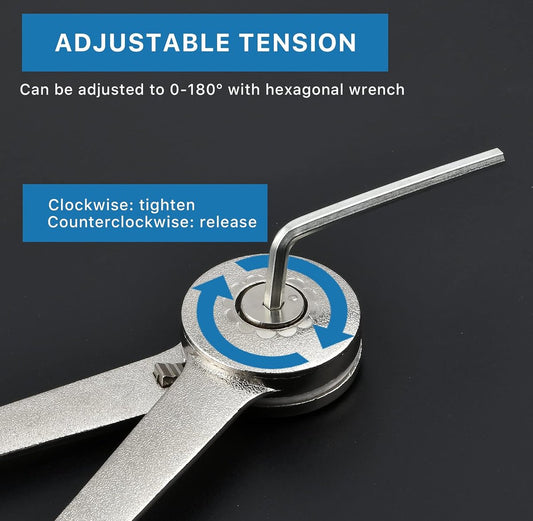 2 pieces - Flap hinge - Kitchen cabinet hinge - Furniture hinge - Overlay hinge - with brake - With screws V1188-NK-BOL-279