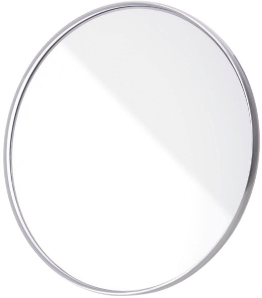 Make-up Mirror - 20x Magnification - With Suction Cup - Magnifying Mirror - Round - Portable Bathroom Shower V1188-NK-BOL-28