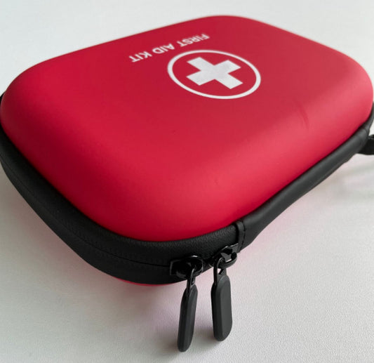 First aid kit - First aid kit - Survival kit outdoor emergency kit - First aid kit sports - First aid sports V1188-NK-BOL-283
