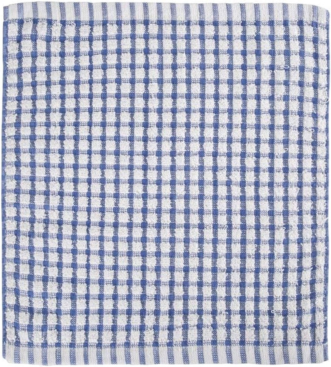 Dishcloth Set 8 Pieces - Dishcloth - Dishcloths - Cleaning Cloths - Microfiber Cleaning Cloths - 30x30cm - V1188-NK-BOL-284