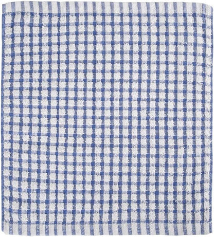 Dishcloth Set 8 Pieces - Dishcloth - Dishcloths - Cleaning Cloths - Microfiber Cleaning Cloths - 30x30cm - V1188-NK-BOL-284