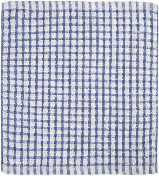 Dishcloth Set 8 Pieces - Dishcloth - Dishcloths - Cleaning Cloths - Microfiber Cleaning Cloths - 30x30cm - V1188-NK-BOL-284