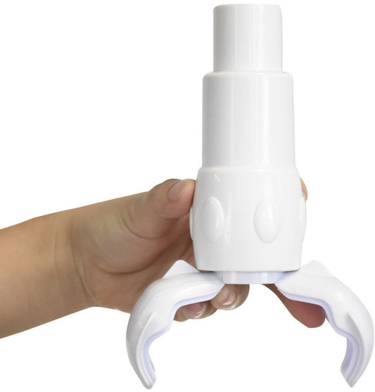 Music mobile holder - Playpen mobile stand - Stylish Playpen mobile holder - Baby mobile bracket - Mobile V1188-NK-BOL-352