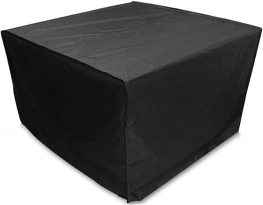 Garden furniture cover - 90*90*90cm - outdoor table cover - Table cover - Protective cover for garden V1188-NK-BOL-375