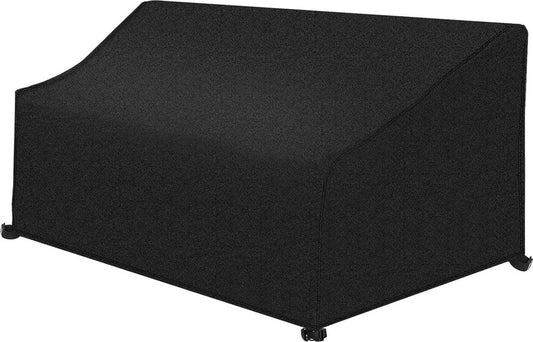 Garden Bench Cover - Garden Bench Cover - Garden Bench Cover - Garden Furniture Cover - Waterproof - 210D V1188-NK-BOL-38