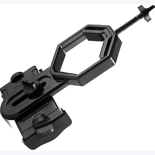 Universal Phone Holder for Telescope - For Eyepiece Diameter 2.5 - 4.8cm - Mobile Phone Adapter Mount - V1188-NK-BOL-380