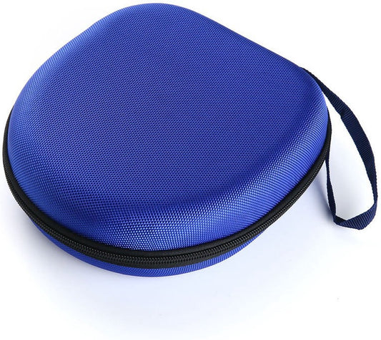 Headphone Case - Hard Protective Case - On-ear / Over-ear - For most brands / Bluetooth / HIFI / Wired V1188-NK-BOL-385