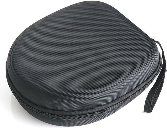 Headphone Case - Hard Protective Case - On-ear / Over-ear - For most brands / Bluetooth / HIFI / Wired V1188-NK-BOL-386