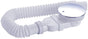 Shower tray siphon - Shower tray drains - Flat shower tray - Extra flat shower tray siphon - Drain set - V1188-NK-BOL-416
