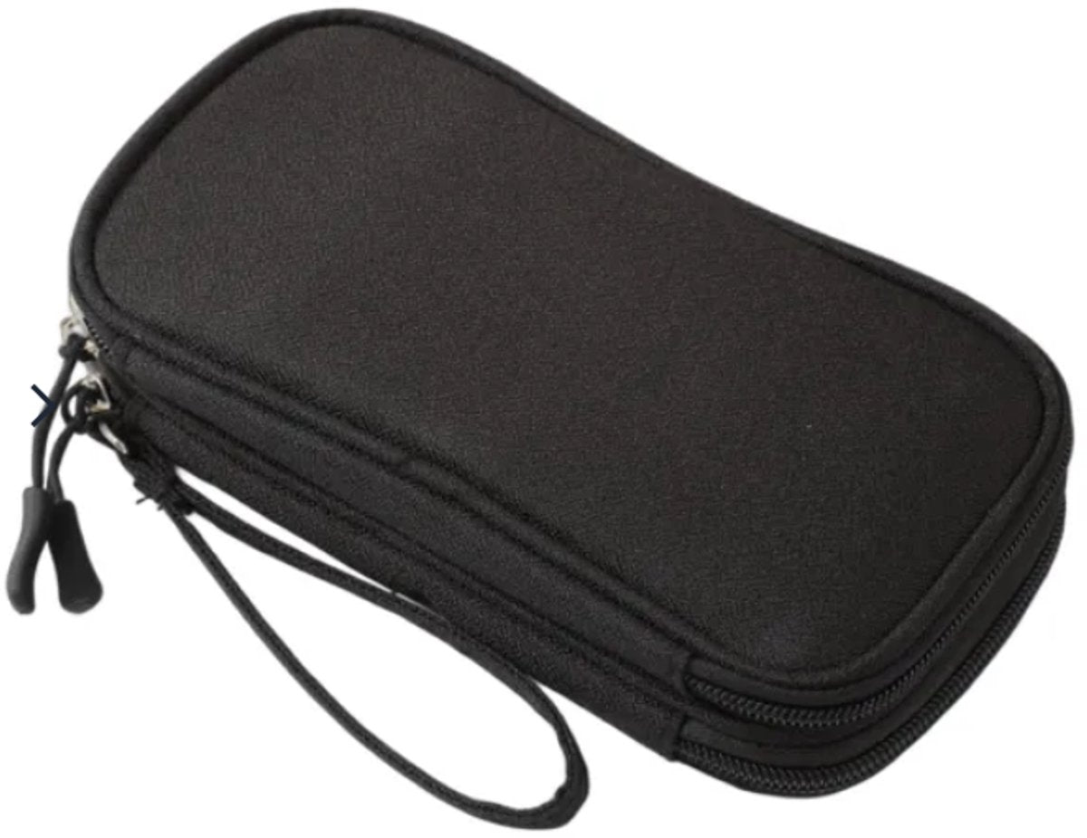 Bag Organizer - Electronics & Accessories Organizer Bag - Cable Organizer Bag - Storage Bag for Cables, V1188-NK-BOL-449