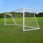 Soccer Net (Net Only) - 3x2M - Replacement net for soccer goals V1188-NK-BOL-458