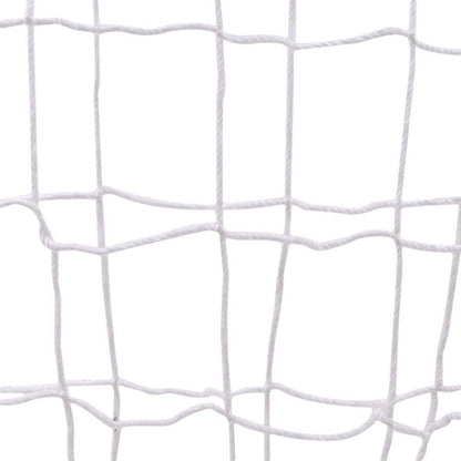 Soccer Net (Net Only) - 3x2M - Replacement net for soccer goals V1188-NK-BOL-458