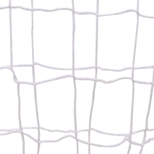 Soccer Net (Net Only) - 3x2M - Replacement net for soccer goals V1188-NK-BOL-458