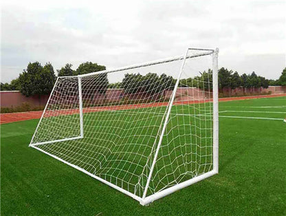 Soccer Net (Net Only) - 3x2M - Replacement net for soccer goals V1188-NK-BOL-458
