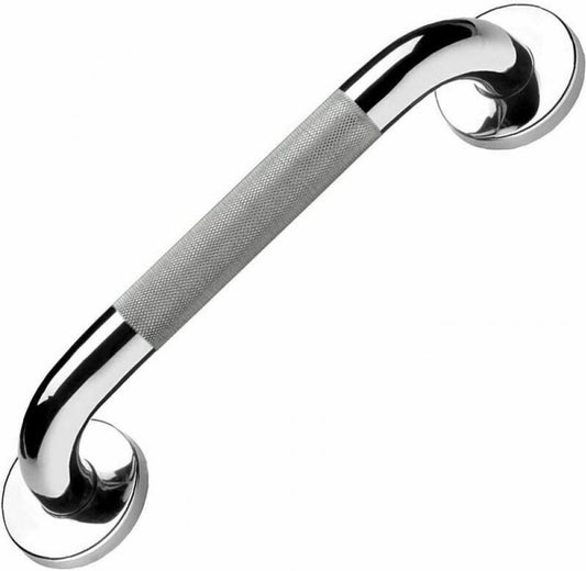 Bath grab bar - Grab bars for seniors - Wall grab bars - Safety grab bars - High Quality - Stainless steel - V1188-NK-BOL-468