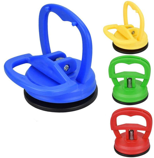 Suction lifter - 4 pieces - car dent repair - 3 kg suction power - universal V1188-NK-BOL-480