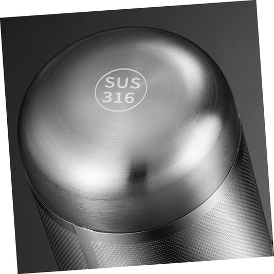 2 pcs - Stainless Steel Herb Ball Stainless Steel Tea Infuser Lazy Tea Infuser Bags for Boiling Tea Infusers V1188-NK-BOL-484