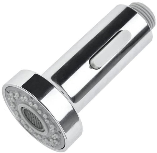 Extendable faucet head - Kitchen faucet head - Spray head - Faucet connector - Faucet attachment - Universal V1188-NK-BOL-499