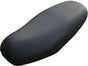 Seat cover for electric vehicles and motorcycles - Waterproof - Scratch-resistant - PU - 60*80 cm - Black V1188-NK-BOL-50