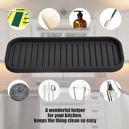 Sink organizer - Countertop and Kitchen Organizer - Sink Organizer - Countertop Organizer - Kitchen V1188-NK-BOL-500