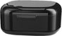 Denture box - 8*8.5*4cm - Denture tray - Braces tray - black - storage box denture tray - Denture cup - V1188-NK-BOL-51