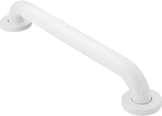 Toilet support rail - bath support - shower support - Grab rail wall support for bathroom, shower, toilet - V1188-NK-BOL-510