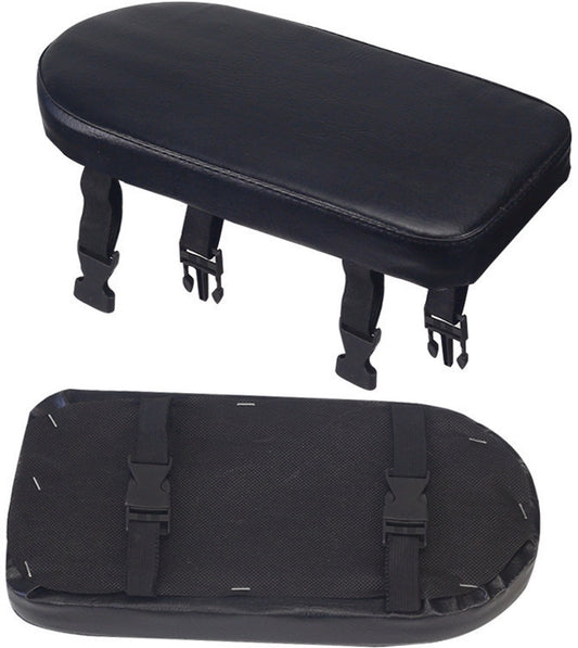 Bicycle Seat Rear Seat - Bicycle Seat Rear - Luggage Carrier Cushion - Rear Bicycle Seat - Bicycle Cushion V1188-NK-BOL-532