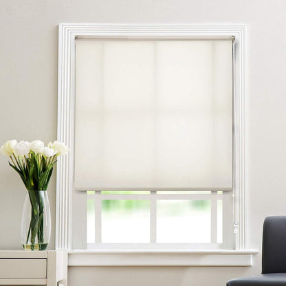 2 set - Roller blind system - roller blind fitting - bead chain - Curtain parts - window decoration V1188-NK-BOL-54