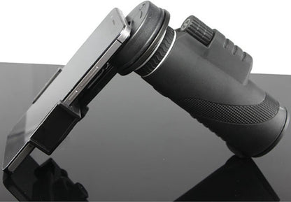 Smartphone Holder - Mobile Phone Adapter Mount - Smartphone Photography Accessory - Phone Camera Lens Set - V1188-NK-BOL-550