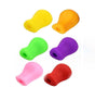 6-Pencil Grip - Soft Grip - Pencil Grips - Children/Adults - Silicone - Ergonomic Posture Correction Writing V1188-NK-BOL-556