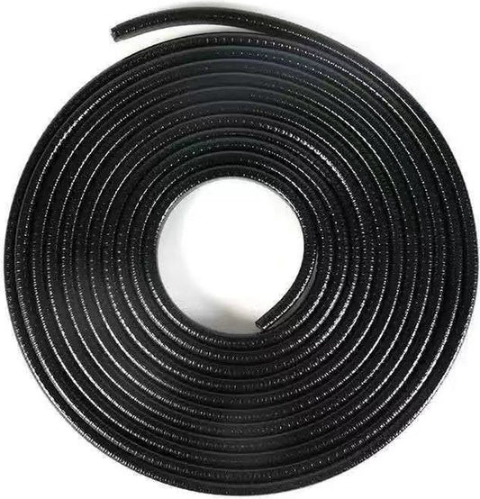 Car Bumper Door Strips Protectors - Bumper Strips for Car - Car Door Protectors - Bumper Strips - Protect V1188-NK-BOL-574
