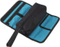 Tool roll - Tool bag - Tool pouch - Cosmetic bag - Storage bag - Tool bags - Universal - 24 x 36 cm - V1188-NK-BOL-579